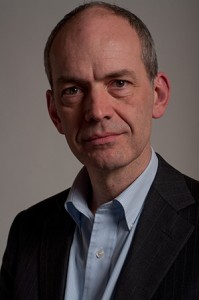 Peter van Eijk
