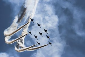 acrobatic fighter plane shrunk acrobatic fighter plane shrunk