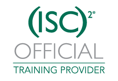 training-provider-official-logo ISC Official logo