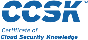 CCSK Logo